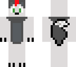 flurry the femboy