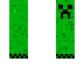 flying creeper