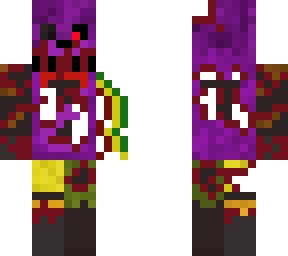 fnaf bloody mix