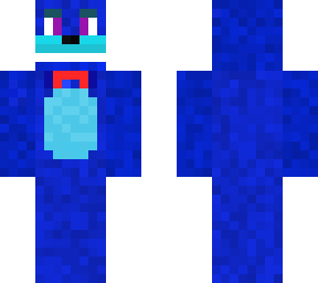 fnaf world bonnie