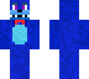 fnaf world bonnie v2