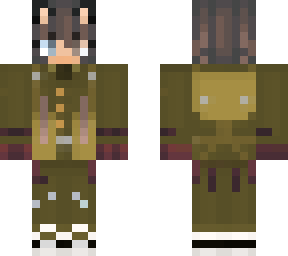 for a friend,
