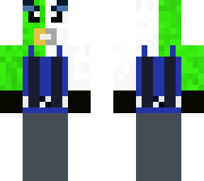 for my man creeperking583