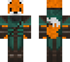 fox assassin 2.0 v.4