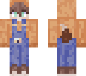 foxy boi