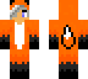 foxy onsey