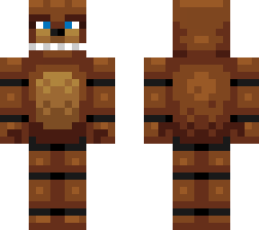 freddy