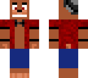 freddy