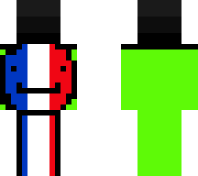 french dream