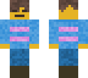 frisk