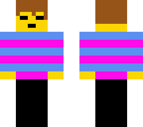frisk