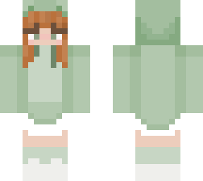 frog