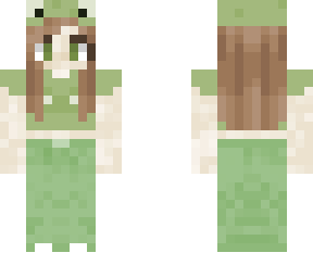 frog