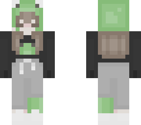 frog but with face