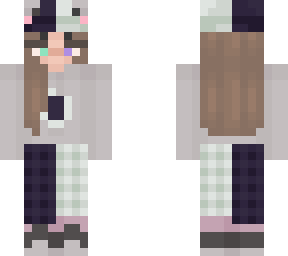 froggy girl2