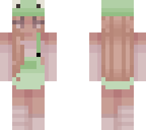 frogy jumper
