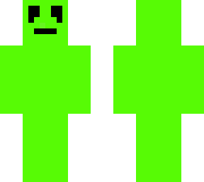 furious green