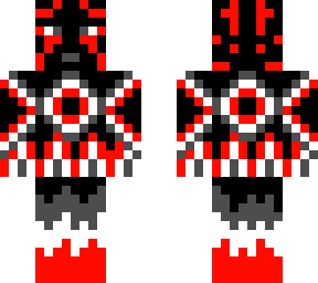 future demon