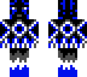 future frozen demon