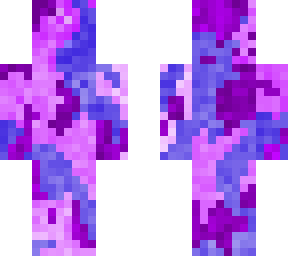 galaxy skin