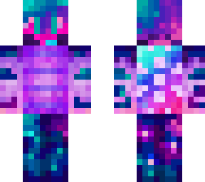 galaxy turtle