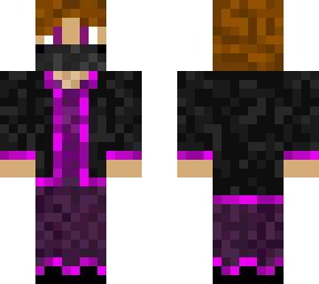 gamer void yeet