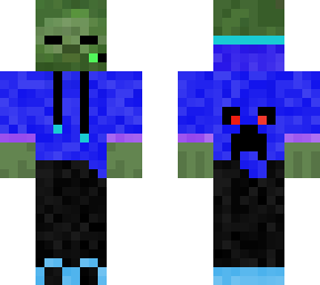 gamer zombie