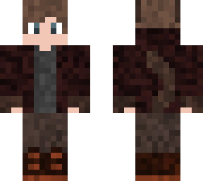 gamingwizard883 - wolf