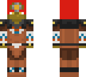 ganondorf oot