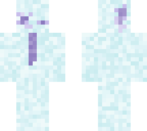 gary the ghost enderman