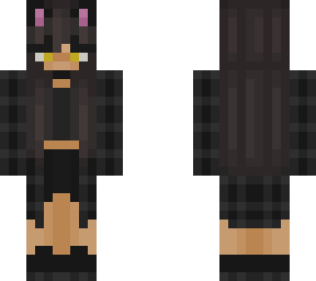 gatxinha blaky