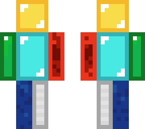 gem blocks