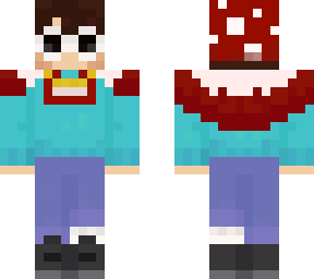 georgenotfound redesign