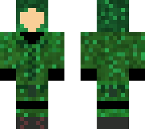 ghillie suit (base)