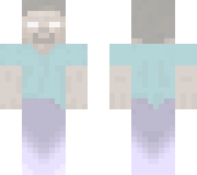 ghost steve