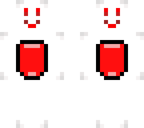 ghost thing