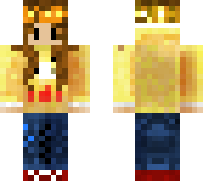girl skin