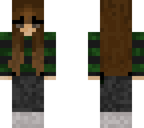 girl skin