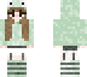 girls skin
