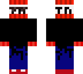 glitch boomboy v2