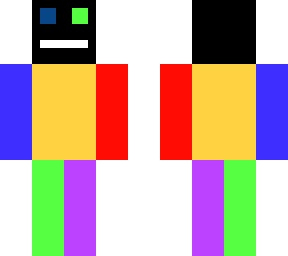 glitch tristan