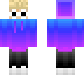 goats skin