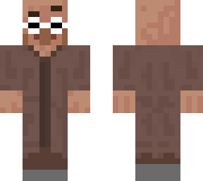 god himself