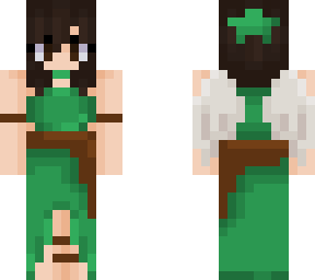 goddess recolor- main- 2/20/21