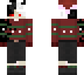 goldn3ax3 devil