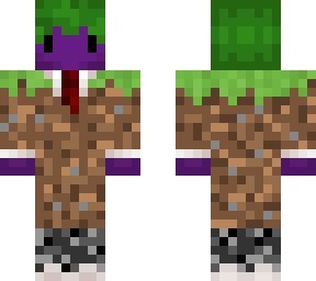 grape flat earth