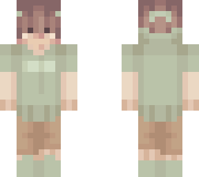 green bean