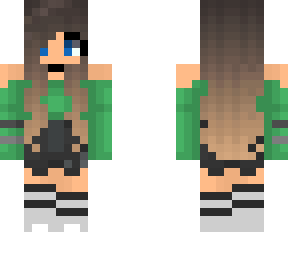 green edit //