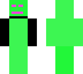 green guy?