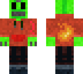green monster v3.0